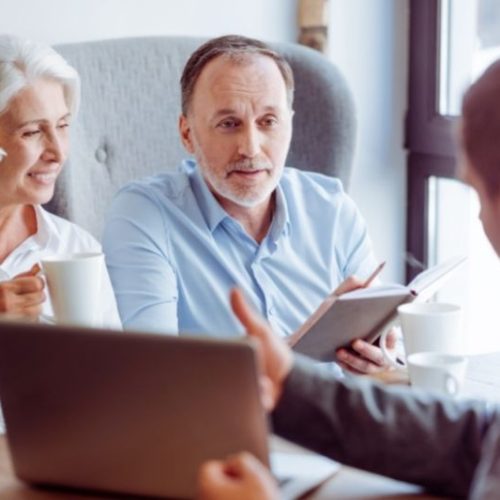 Souscrire à une mutuelle santé retraite